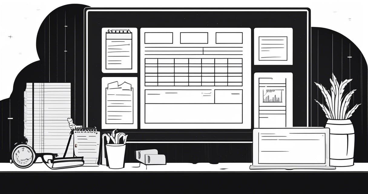 Cover image for My first investment log