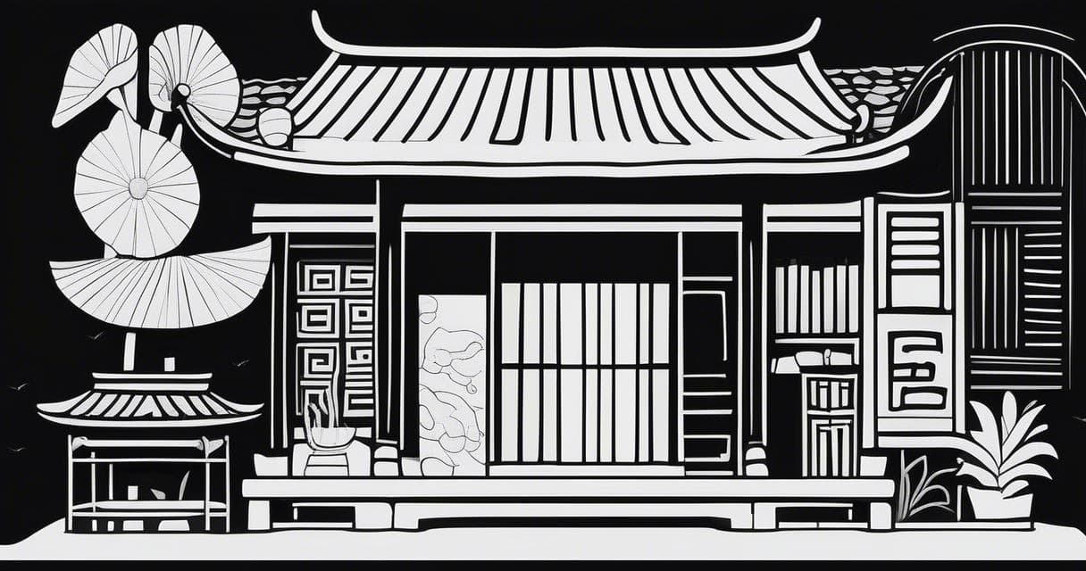 Cover image for Picasso drew Hoi An