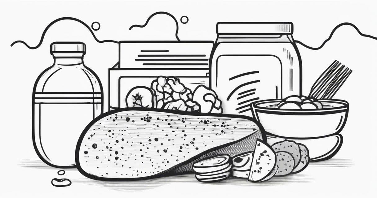 Cover image for The Keto Diet: A Beginner's Guide to Ketogenic Eating for Weight Loss and Health