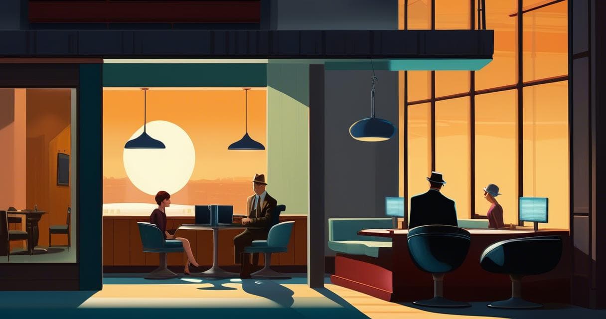 Cover image for There's new great blogging platform